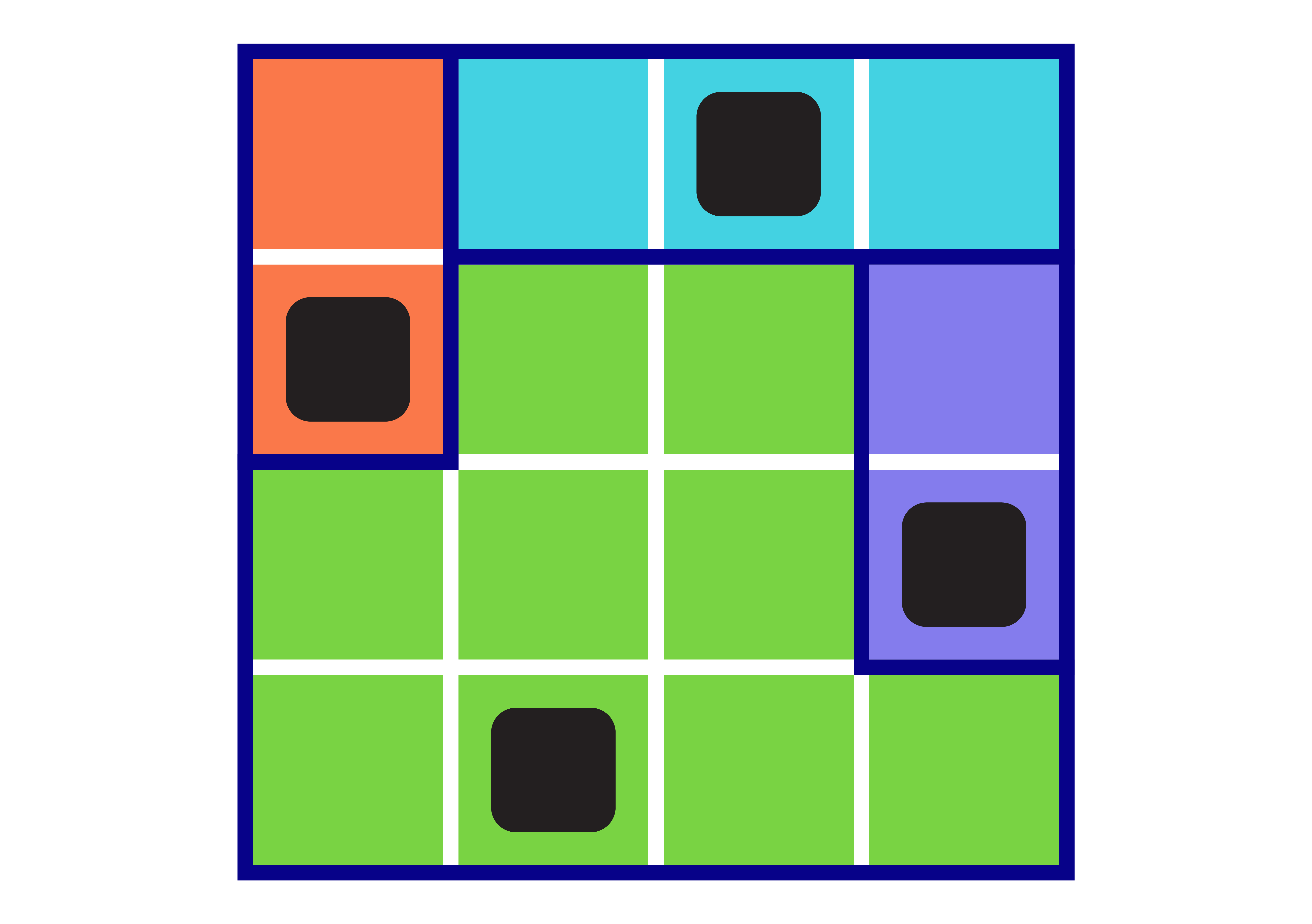 Block Battle