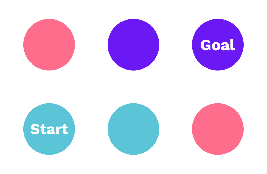 Color Mazes
