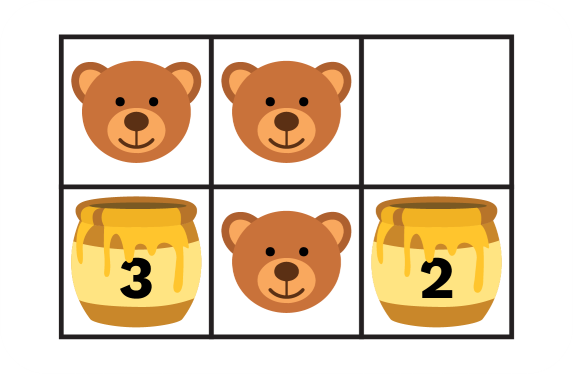 Honey Bears