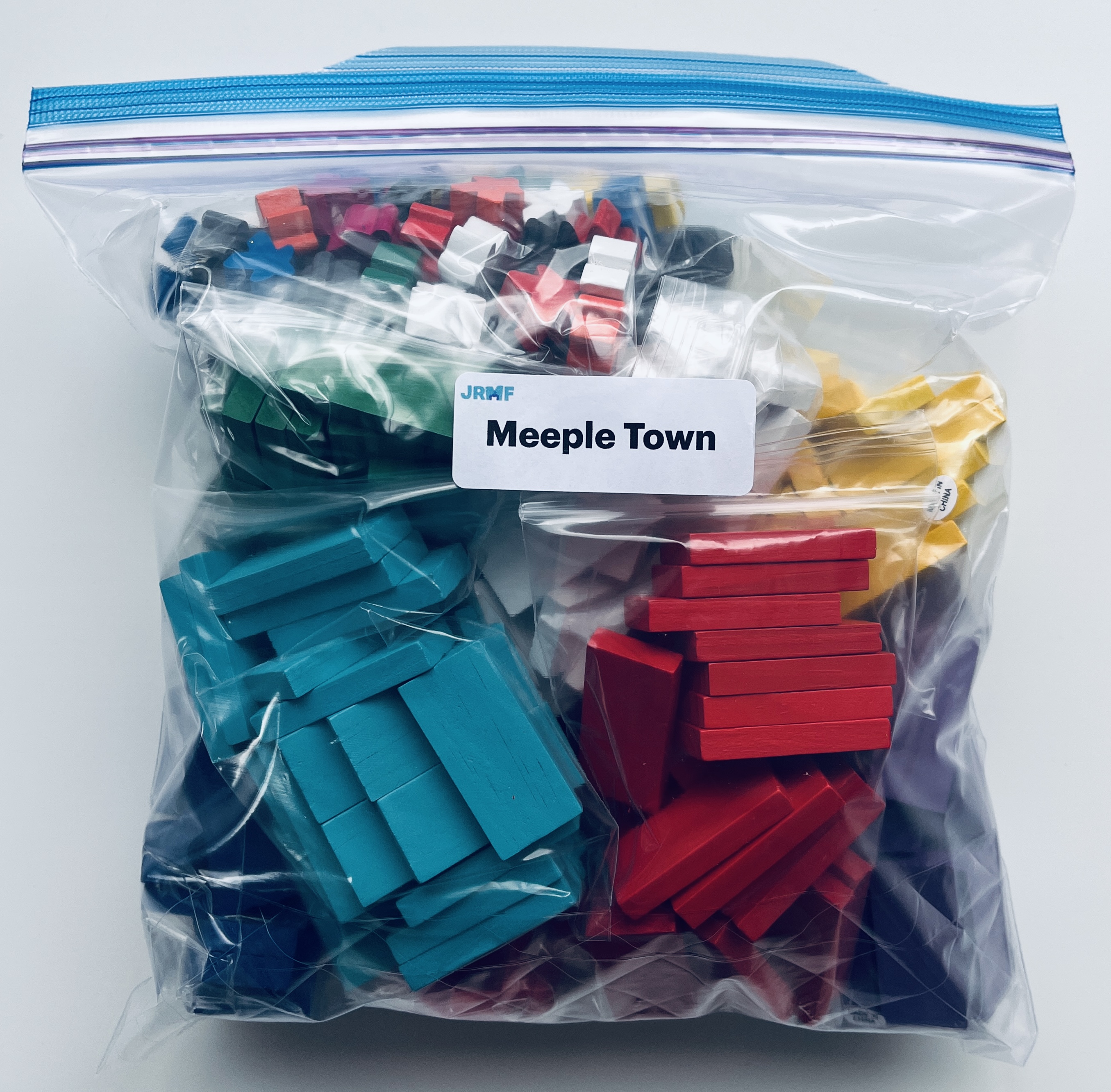 2. Family Math Night Kit #2