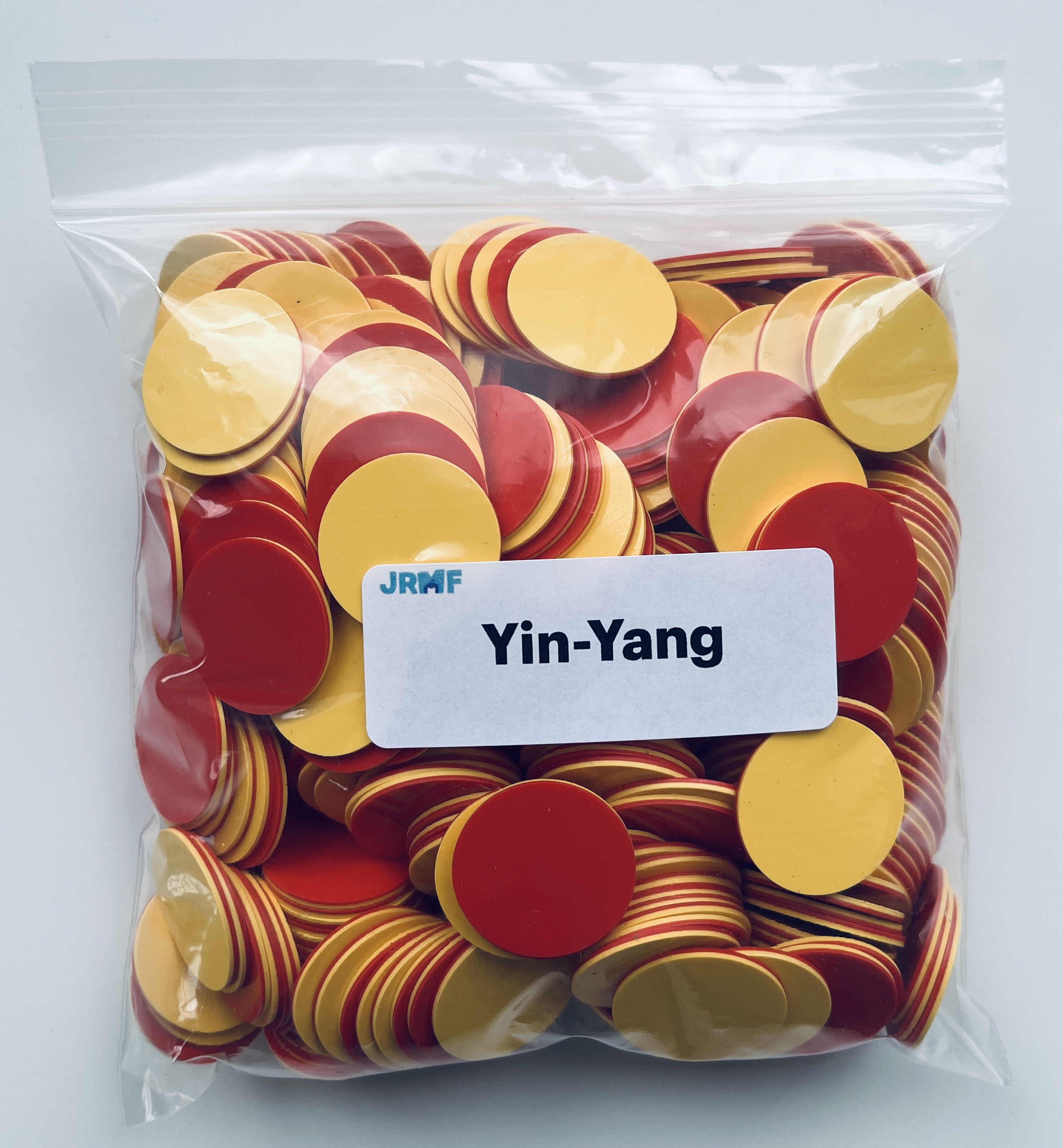 2. Family Math Night Kit #2