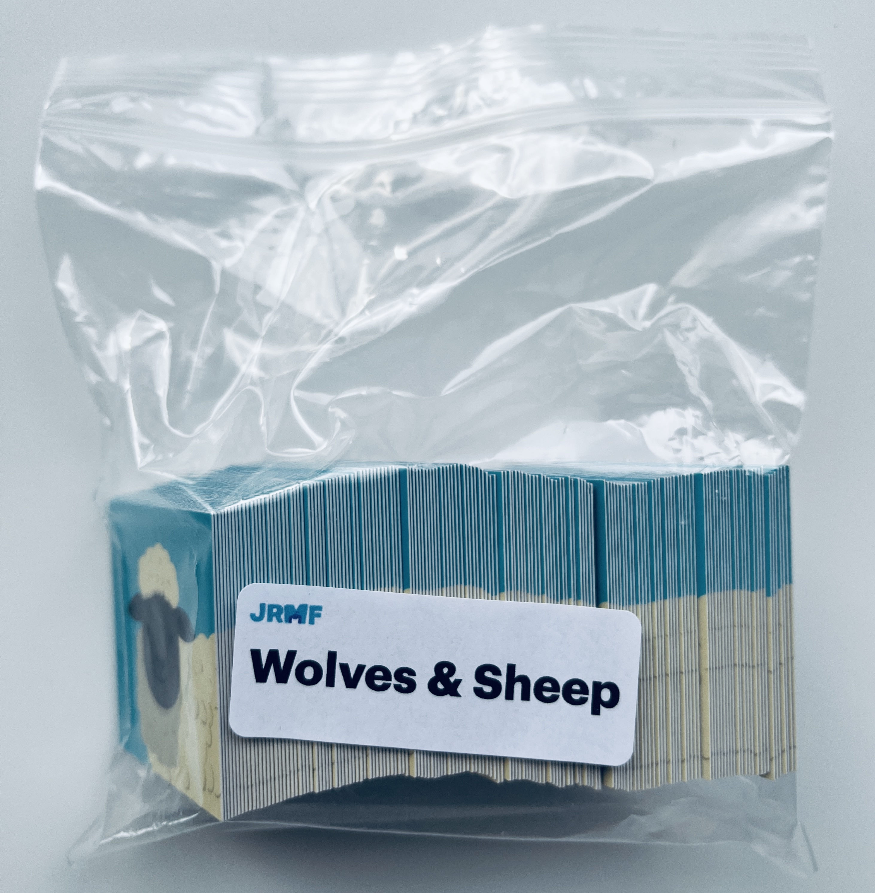 2. Family Math Night Kit #2