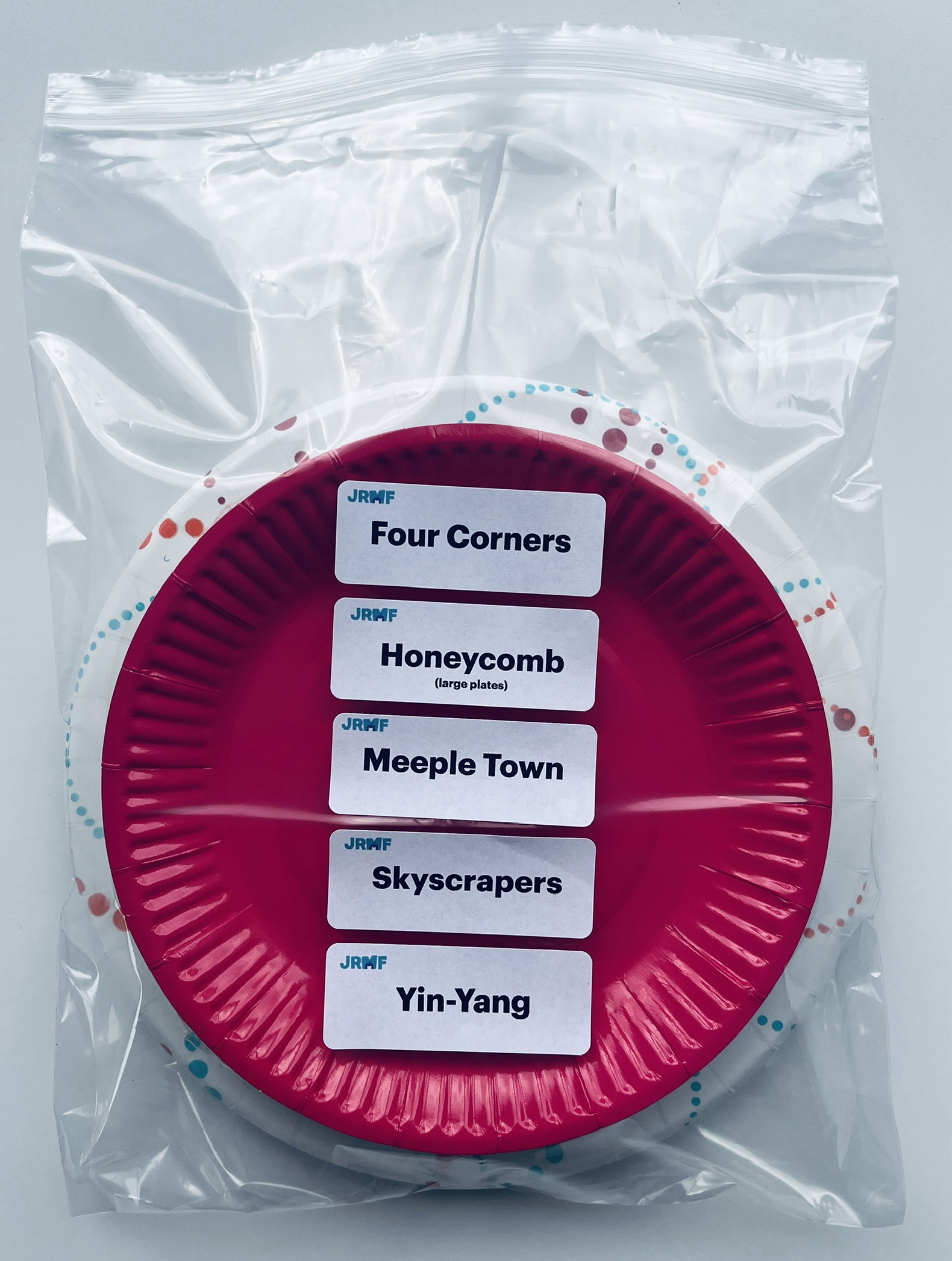 2. Family Math Night Kit #2