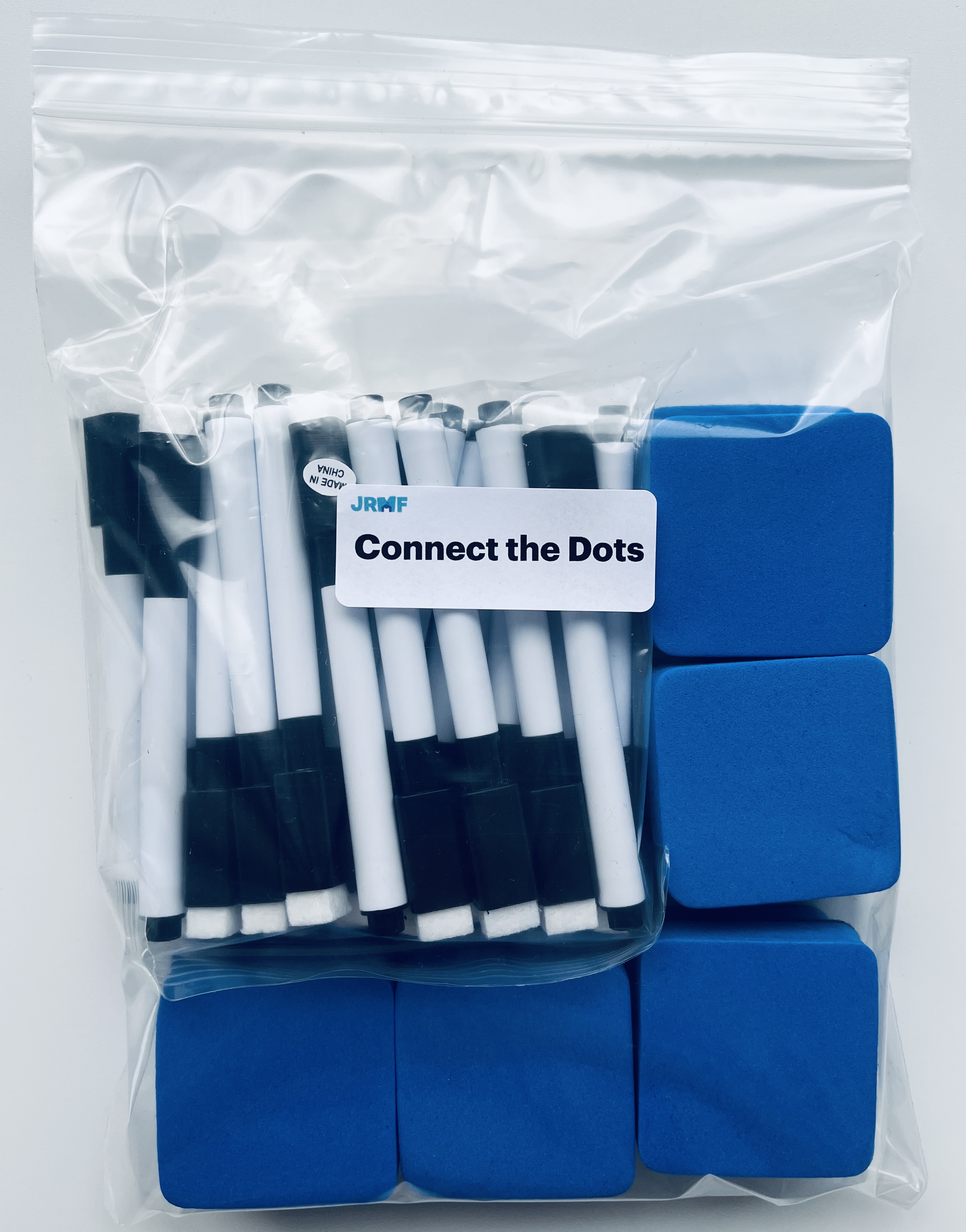 2. Family Math Night Kit #2