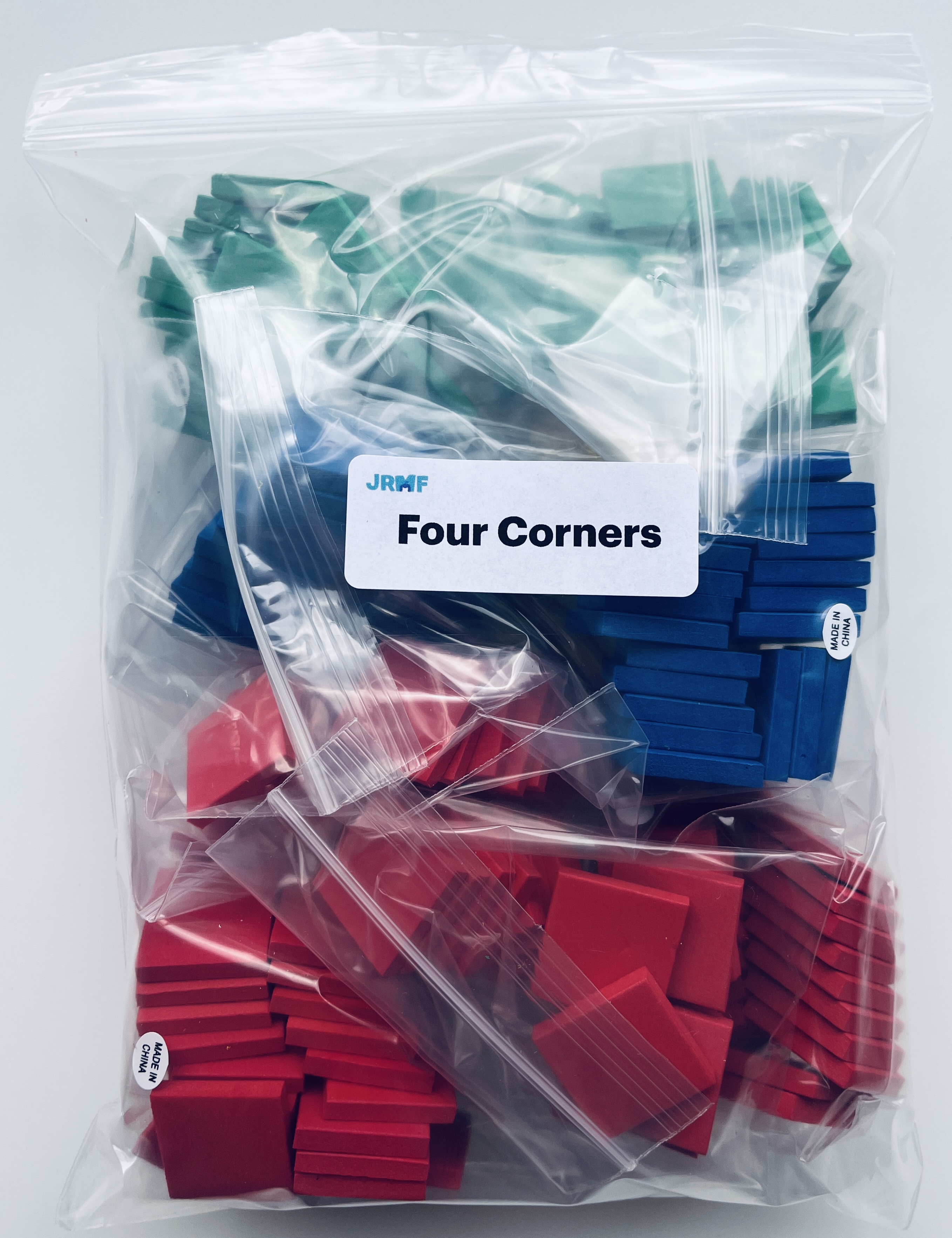 2. Family Math Night Kit #2