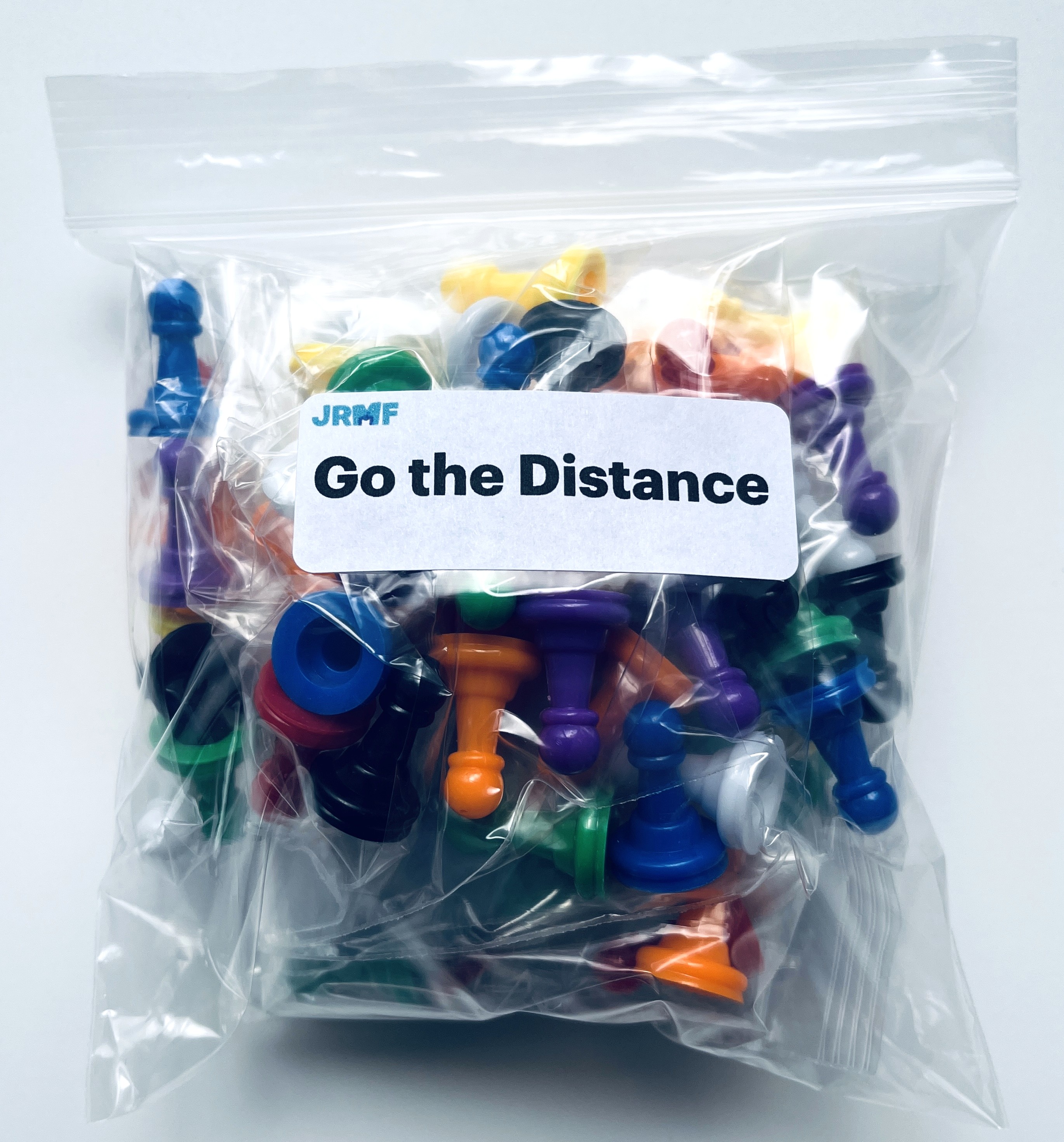 2. Family Math Night Kit #2