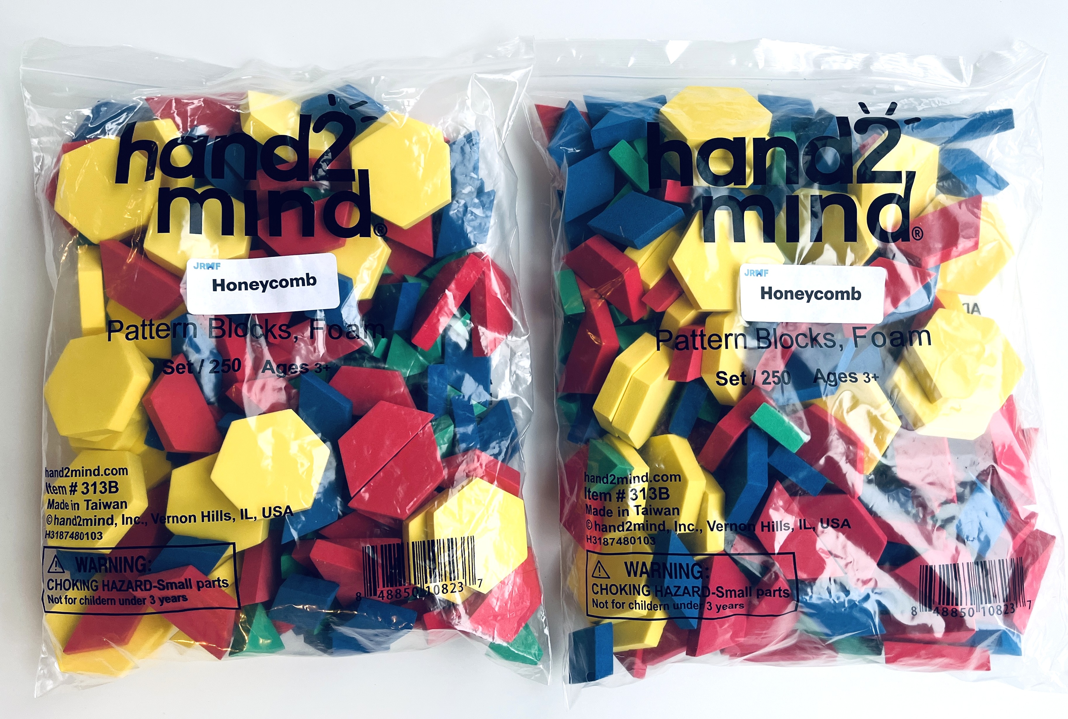 2. Family Math Night Kit #2