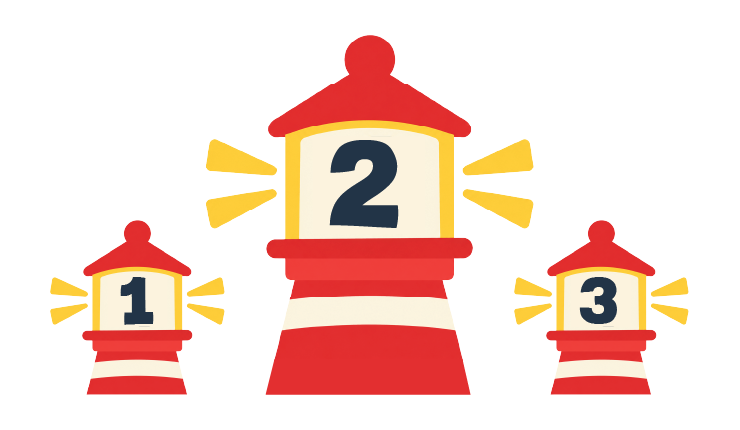 Lighthouses