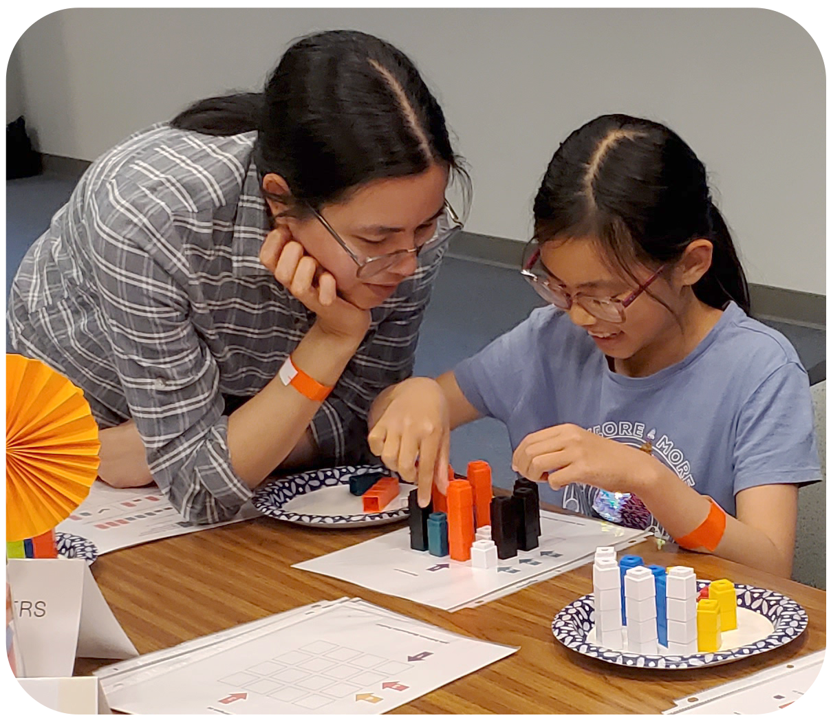 Makawao Elementary School Math Festival