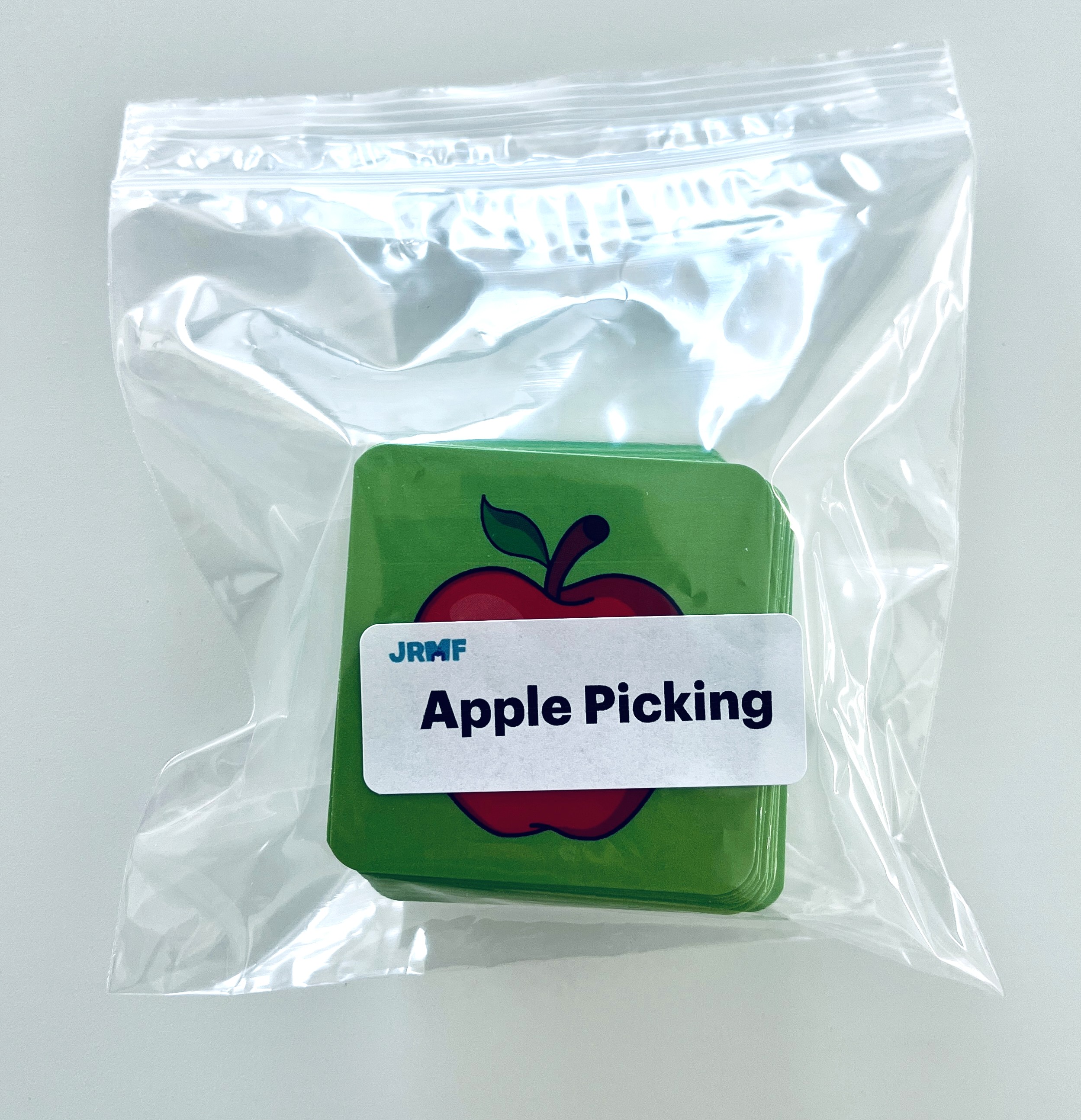 1. Family Math Night Kit #1