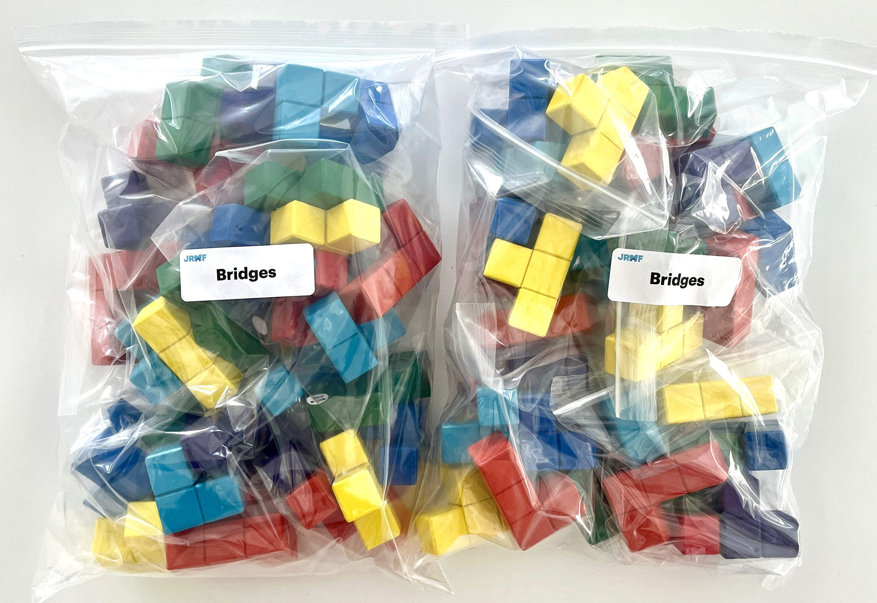 1. Family Math Night Kit #1