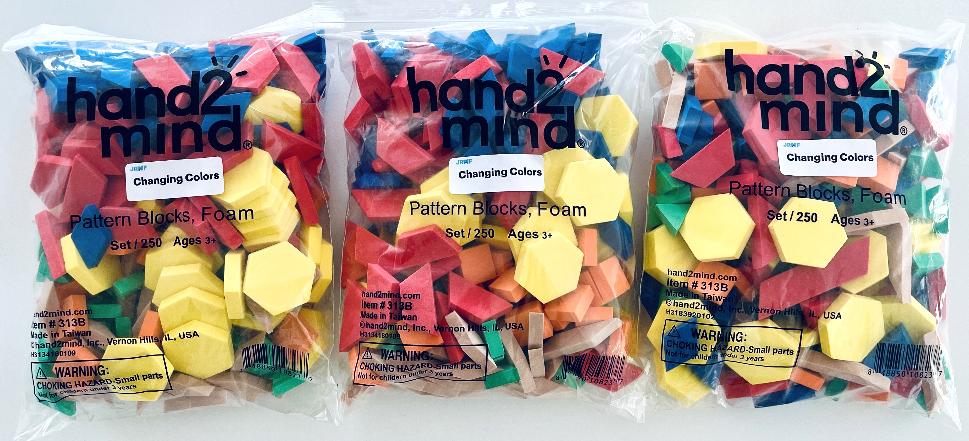 1. Family Math Night Kit #1