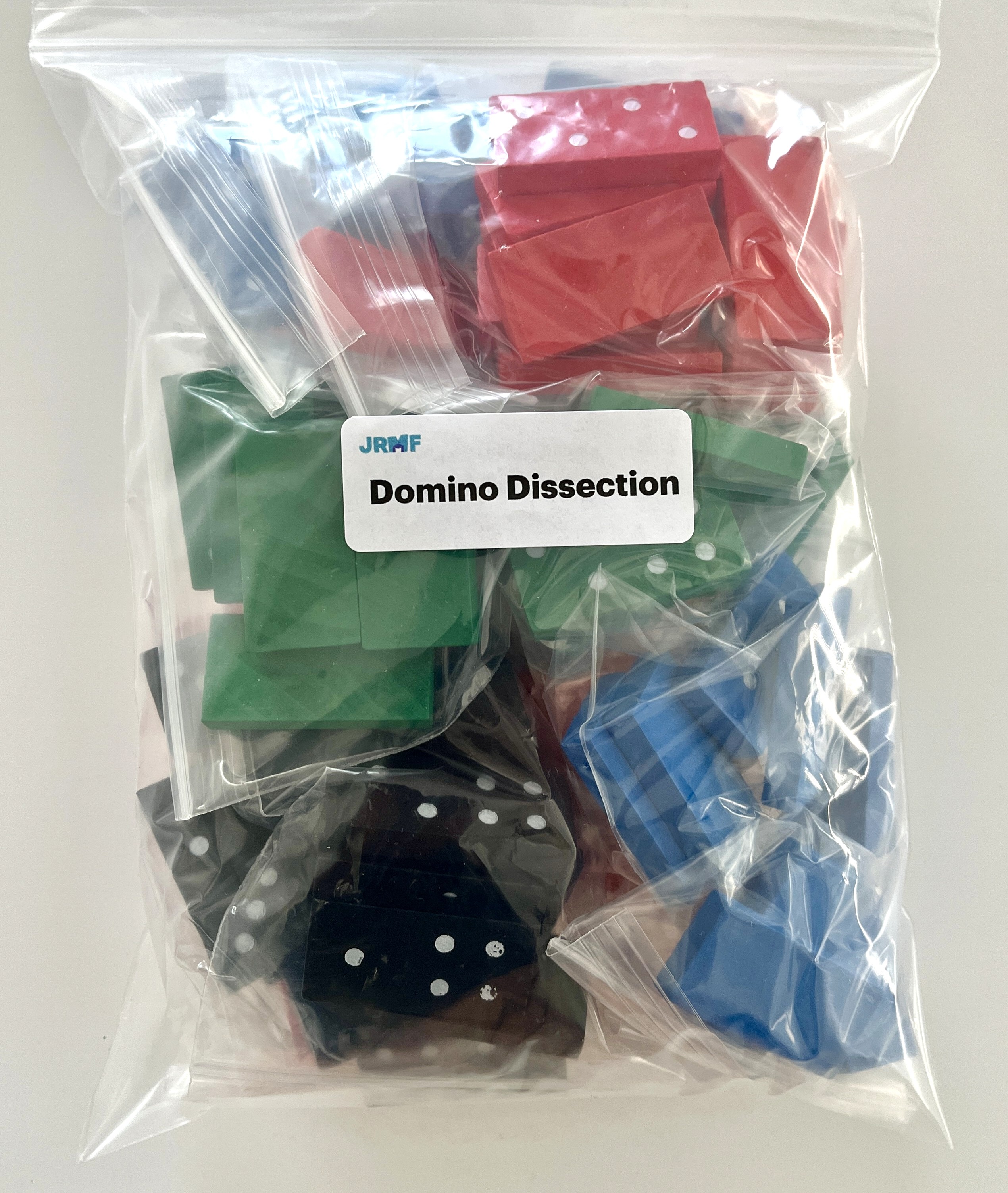 1. Family Math Night Kit #1