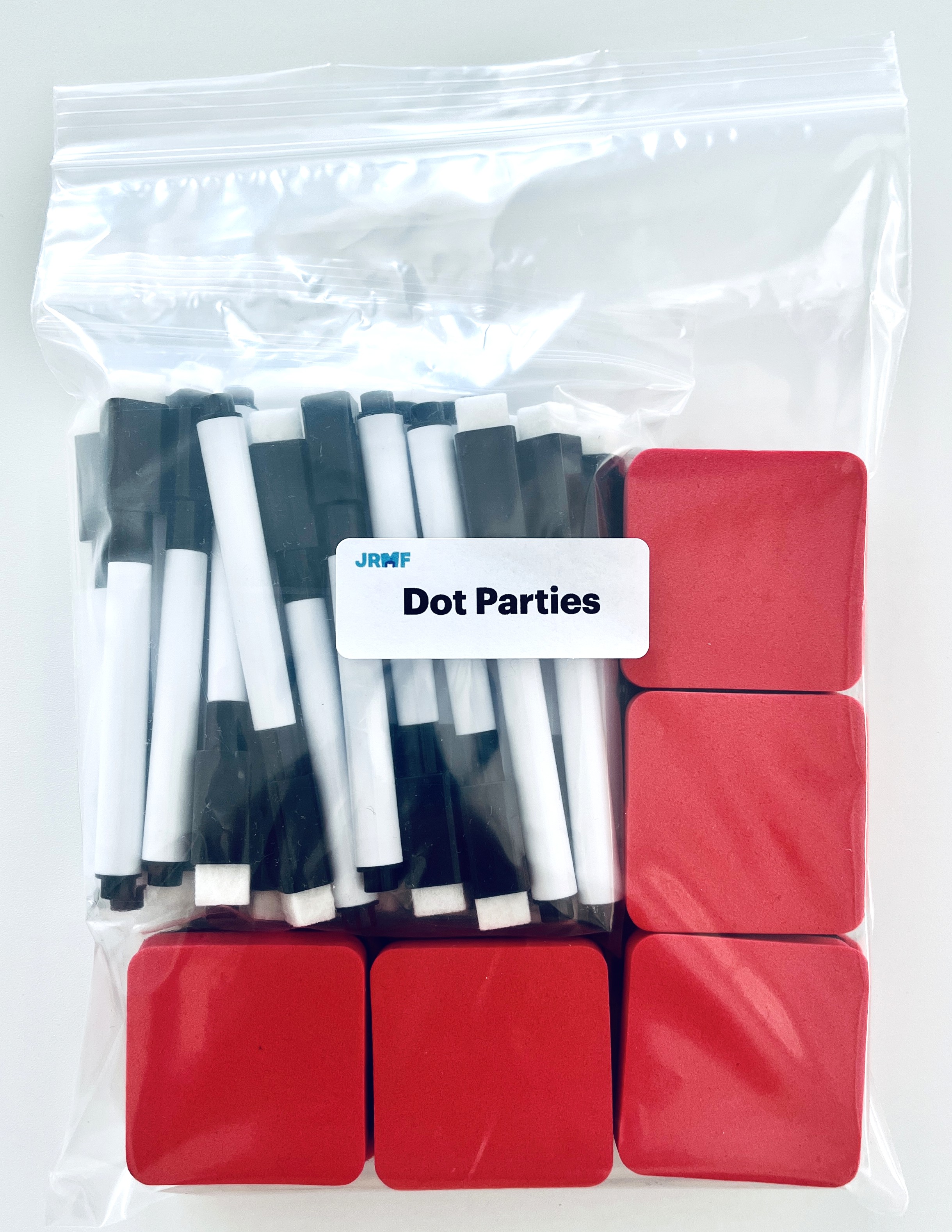 1. Family Math Night Kit #1