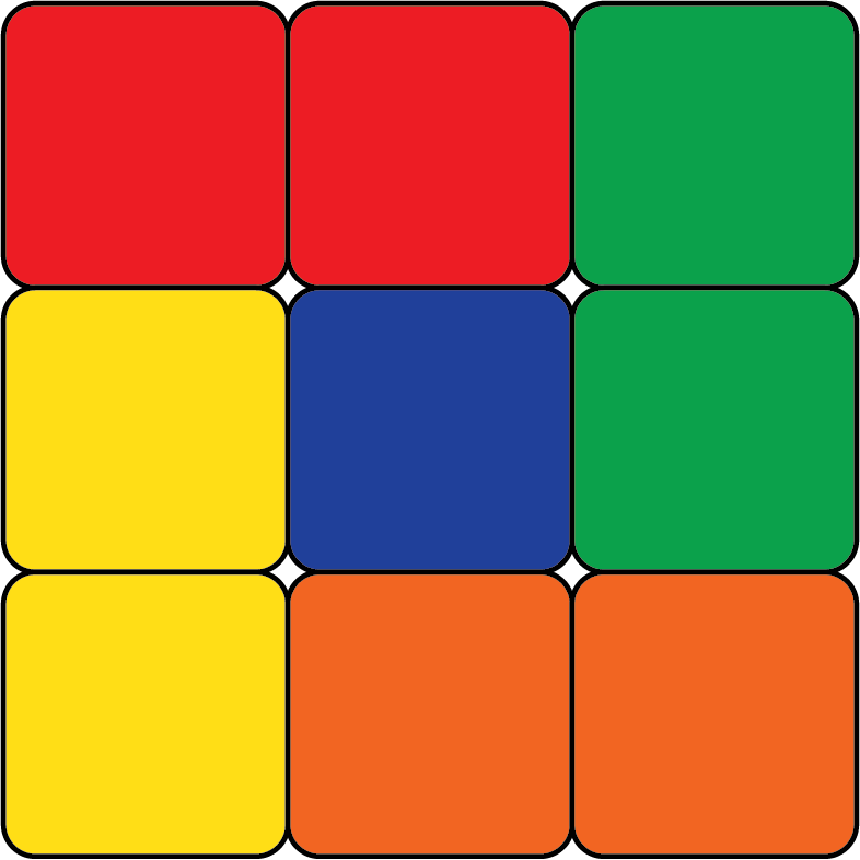 Rubik’s Riddles