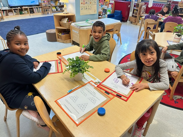 JRMF Math Festival at Santa Clara University