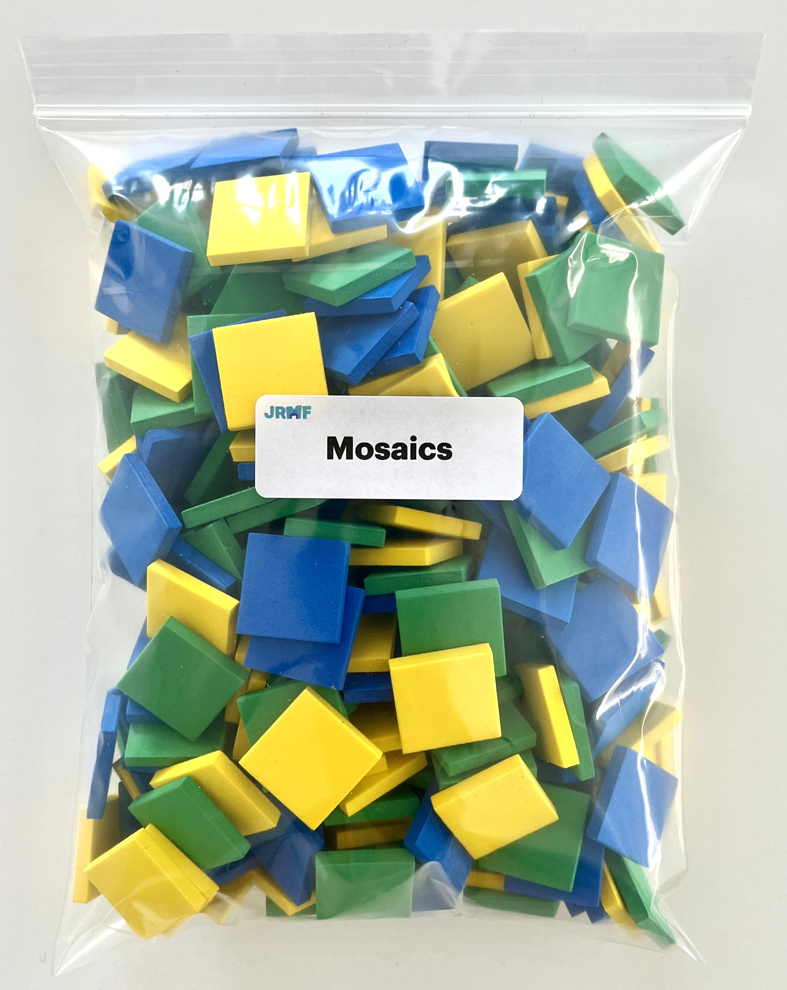 1. Family Math Night Kit #1